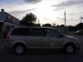 2009 Light Sandstone Metallic Chrysler Town & Country LX  photo #2