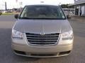 2009 Light Sandstone Metallic Chrysler Town & Country LX  photo #8