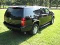 2007 Black Chevrolet Suburban 1500 LTZ 4x4  photo #6