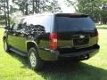 2007 Black Chevrolet Suburban 1500 LTZ 4x4  photo #7