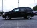 2008 Black Chevrolet Equinox LT  photo #5