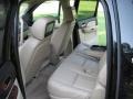2007 Black Chevrolet Suburban 1500 LTZ 4x4  photo #17
