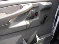 2009 Summit White Chevrolet Express 2500 Extended Cargo Van  photo #7