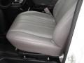 2009 Summit White Chevrolet Express 2500 Extended Cargo Van  photo #8