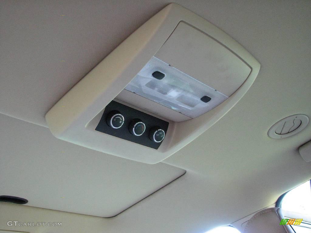 2007 Suburban 1500 LTZ 4x4 - Black / Light Cashmere/Ebony photo #23