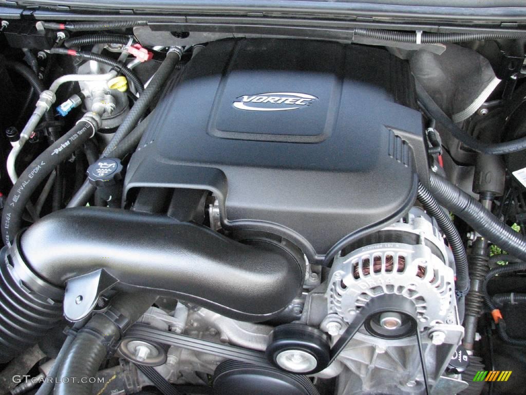 2007 Suburban 1500 LTZ 4x4 - Black / Light Cashmere/Ebony photo #25