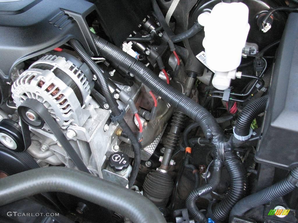 2007 Suburban 1500 LTZ 4x4 - Black / Light Cashmere/Ebony photo #26