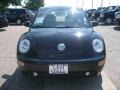 Uni Black - New Beetle GLS Coupe Photo No. 2