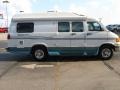 Bright White - Ram Van 3500 Passenger Conversion Photo No. 2