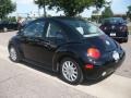 Uni Black - New Beetle GLS Coupe Photo No. 6