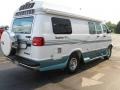 Bright White - Ram Van 3500 Passenger Conversion Photo No. 3