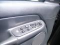 2003 Graphite Metallic Dodge Ram 1500 SLT Quad Cab 4x4  photo #12