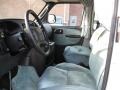 Bright White - Ram Van 3500 Passenger Conversion Photo No. 7