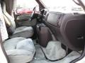 Bright White - Ram Van 3500 Passenger Conversion Photo No. 10