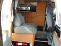 Bright White - Ram Van 3500 Passenger Conversion Photo No. 13