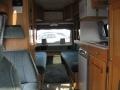 Bright White - Ram Van 3500 Passenger Conversion Photo No. 14