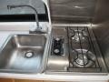 Bright White - Ram Van 3500 Passenger Conversion Photo No. 16