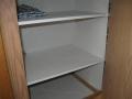 Bright White - Ram Van 3500 Passenger Conversion Photo No. 23