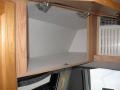 Bright White - Ram Van 3500 Passenger Conversion Photo No. 25