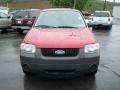 2006 Redfire Metallic Ford Escape XLS 4WD  photo #8