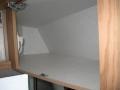 Bright White - Ram Van 3500 Passenger Conversion Photo No. 27