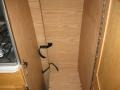 Bright White - Ram Van 3500 Passenger Conversion Photo No. 29