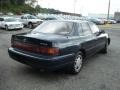 Dark Green Pearl - Camry XLE V6 Sedan Photo No. 2