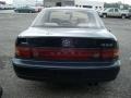 Dark Green Pearl - Camry XLE V6 Sedan Photo No. 3