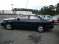 Dark Green Pearl - Camry XLE V6 Sedan Photo No. 4