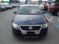 Shadow Blue - Passat 2.0T Sedan Photo No. 15