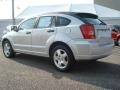 Bright Silver Metallic - Caliber SXT Photo No. 3
