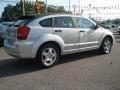Bright Silver Metallic - Caliber SXT Photo No. 4