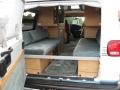Bright White - Ram Van 3500 Passenger Conversion Photo No. 33