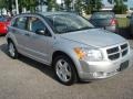 Bright Silver Metallic - Caliber SXT Photo No. 6