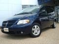 Midnight Blue Pearl - Grand Caravan SXT Photo No. 1