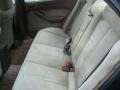Dark Green Pearl - Camry XLE V6 Sedan Photo No. 9
