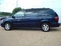 Midnight Blue Pearl - Grand Caravan SXT Photo No. 3