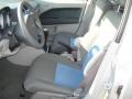 Bright Silver Metallic - Caliber SXT Photo No. 8