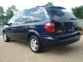 Midnight Blue Pearl - Grand Caravan SXT Photo No. 4