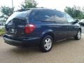 Midnight Blue Pearl - Grand Caravan SXT Photo No. 5