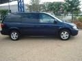 Midnight Blue Pearl - Grand Caravan SXT Photo No. 6