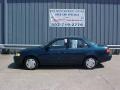 1998 Mystic Teal Pearl Metallic Toyota Corolla LE #15343043