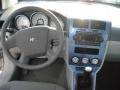 Bright Silver Metallic - Caliber SXT Photo No. 11