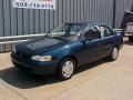 1998 Mystic Teal Pearl Metallic Toyota Corolla LE  photo #2