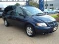 Midnight Blue Pearl - Grand Caravan SXT Photo No. 7