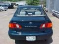 1998 Mystic Teal Pearl Metallic Toyota Corolla LE  photo #8