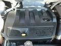 Bright Silver Metallic - Caliber SXT Photo No. 18
