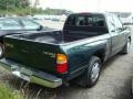 Imperial Jade Mica - Tacoma SR5 Extended Cab Photo No. 2