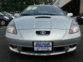 Liquid Silver Metallic - Celica GT Photo No. 2