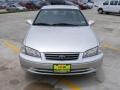 2000 Lunar Mist Metallic Toyota Camry LE  photo #8